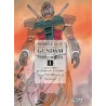 MOBILE SUIT GUNDAM - THE ORIGIN - Tome 01