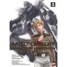 MOBILE SUIT GUNDAM UNICORN - Tome 03