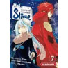MOI, QUAND JE ME RÉINCARNE EN SLIME - Tome 07