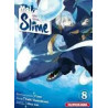 MOI, QUAND JE ME RÉINCARNE EN SLIME - Tome 08
