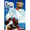 MOI, QUAND JE ME RÉINCARNE EN SLIME - Tome 09