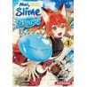 MOI, QUAND JE ME RÉINCARNE EN SLIME - TRINITÉ - Tome 01