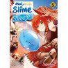 MOI, QUAND JE ME RÉINCARNE EN SLIME - TRINITÉ - Tome 05