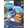 MOI, QUAND JE ME RÉINCARNE EN SLIME - TRINITÉ - Tome 06