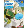 MOI, QUAND JE ME RÉINCARNE EN SLIME - TRINITÉ - Tome 07