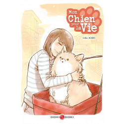 MON CHIEN POUR LA VIE - One shot