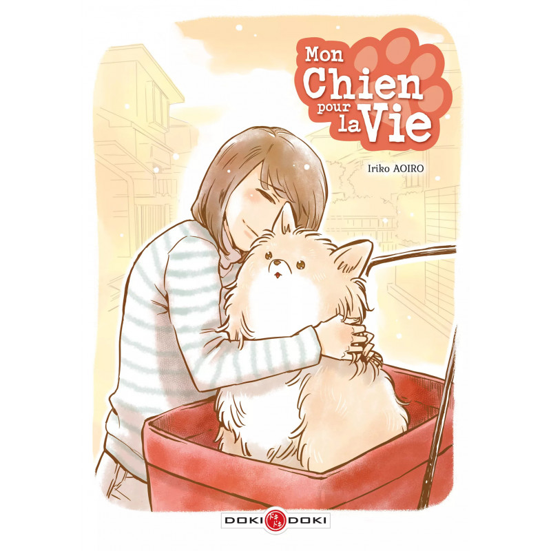 MON CHIEN POUR LA VIE - One shot