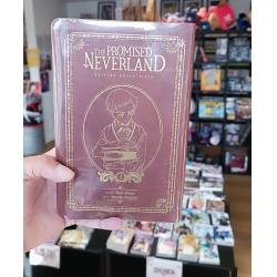 THE PROMISED NEVERLAND - Édition Grace Field - Tome 02