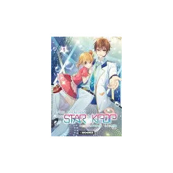 MON ONCLE EST UNE STAR DE KPOP - Tome 01