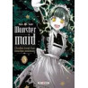 MONSTER MAID : L'EXCELLENT TRAVAIL D'UNE DOMESTIQUE MONSTRUEUSE - Tome 03