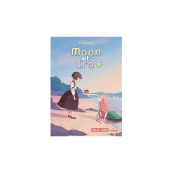 MOON ET IRO - Tome 01