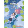 MOON ET IRO - Tome 02
