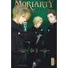 MORIARTY - THE REMAINS - Tome 02