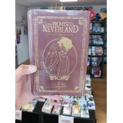 THE PROMISED NEVERLAND - Édition Grace Field - Tome 03