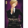 MORIARTY - Tome 03