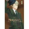 MORIARTY - Tome 04