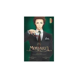 MORIARTY - Tome 05