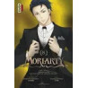 MORIARTY - Tome 08