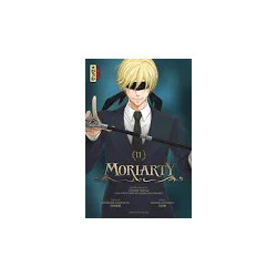 MORIARTY - Tome 11