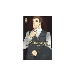MORIARTY - Tome 12