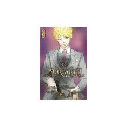 MORIARTY - Tome 13