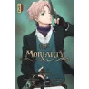 MORIARTY - Tome 18