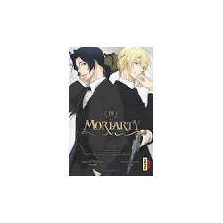MORIARTY - Tome 19