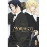 MORIARTY - Tome 19
