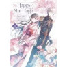 MY HAPPY MARRIAGE - Tome 01