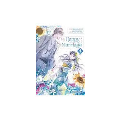 MY HAPPY MARRIAGE - Tome 04