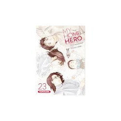 MY HOME HERO - Tome 23