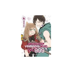 MY LOVE STORY WITH YAMADA-KUN AT LEVEL 999 - Tome 06