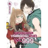 MY LOVE STORY WITH YAMADA-KUN AT LEVEL 999 - Tome 06