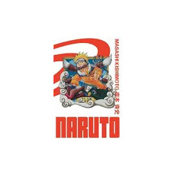 NARUTO - Édition Hokage - Tome 01