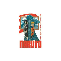 NARUTO - Édition Hokage - Tome 02