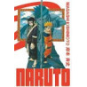 NARUTO - Édition Hokage - Tome 02