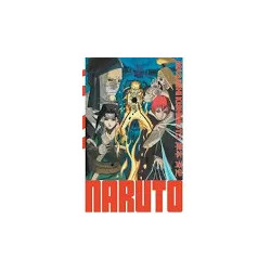NARUTO - Édition Hokage - Tome 28