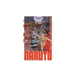 NARUTO - Édition Hokage - Tome 29