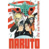 NARUTO - Édition Hokage - Tome 34