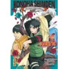 NARUTO - KONOHA SHINDEN - Tome 01