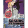 NARUTO - SASUKE RETSUDEN - Tome 02