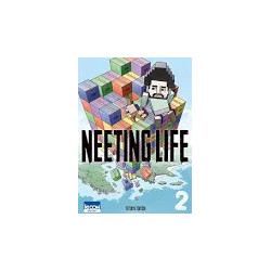 NEETING LIFE - Tome 02