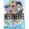 NEETING LIFE - Tome 02