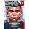NEW GRAPPLER BAKI - Perfect Edition - Tome 13