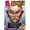 NEW GRAPPLER BAKI - Perfect Edition - Tome 15