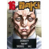 NEW GRAPPLER BAKI - Perfect Edition - Tome 16