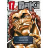 NEW GRAPPLER BAKI - Perfect Edition - Tome 17