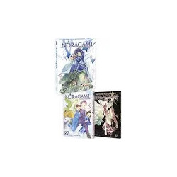NORAGAMI - Tome 27 - Édition collector