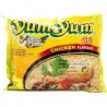 Nouilles instantanées au poulet YUMYUM 60g