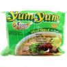 Nouilles instantanées aux légumes YUMYUM 60g
